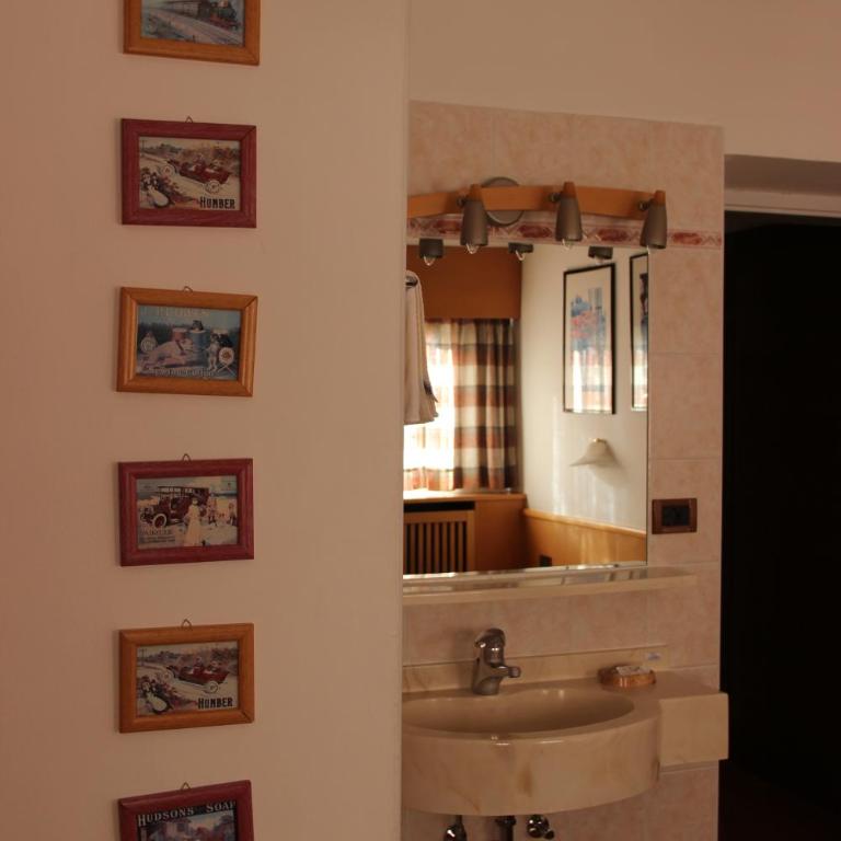 Hotel Villa Emilia - Camera Matrimoniale - 5