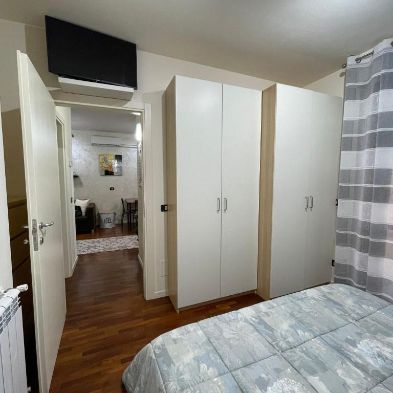 Terrazza di Mario - Appartamento con 1 Camera da Letto - 5