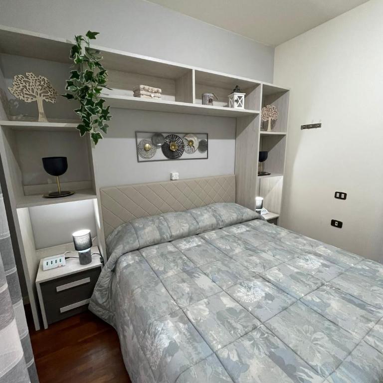 Terrazza di Mario - Appartamento con 1 Camera da Letto - 7