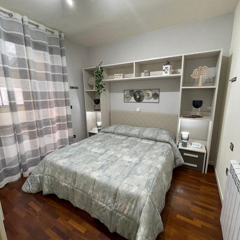 Terrazza di Mario - Appartamento con 1 Camera da Letto - 11