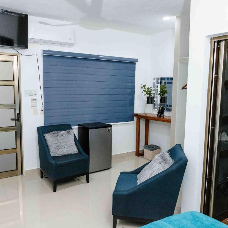 Hotel Naomi City Center - Habitación Doble Deluxe - 5