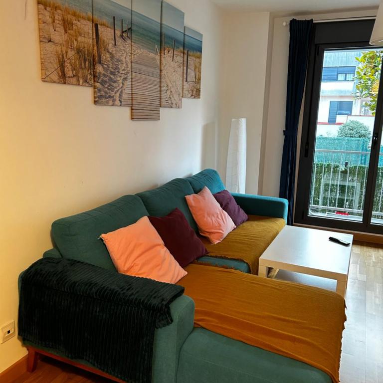 Piso Noray - Two-Bedroom Apartment - 3