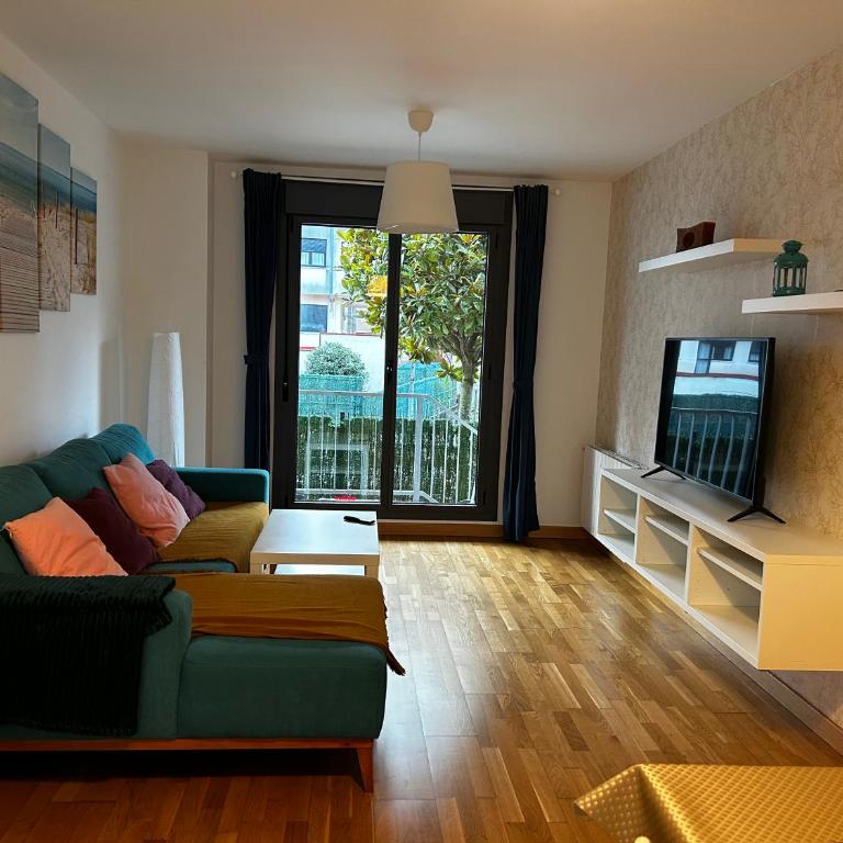 Piso Noray - Two-Bedroom Apartment - 1