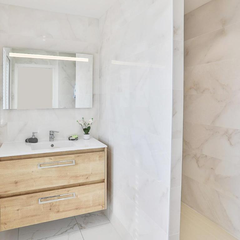 Lumineux & Vue exceptionnelle Parking - Apartamento - 9