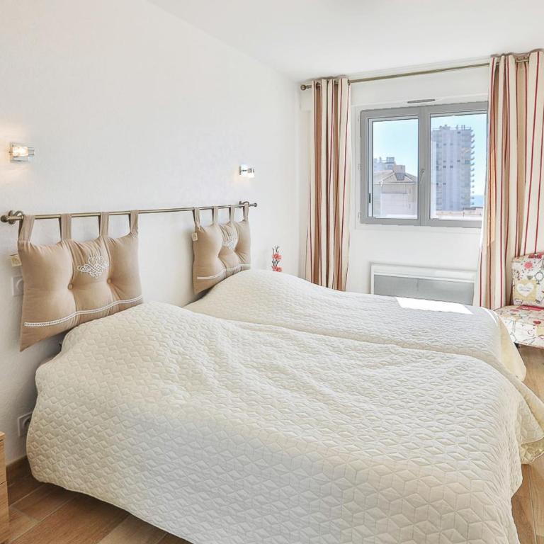 Lumineux & Vue exceptionnelle Parking - Apartamento - 8