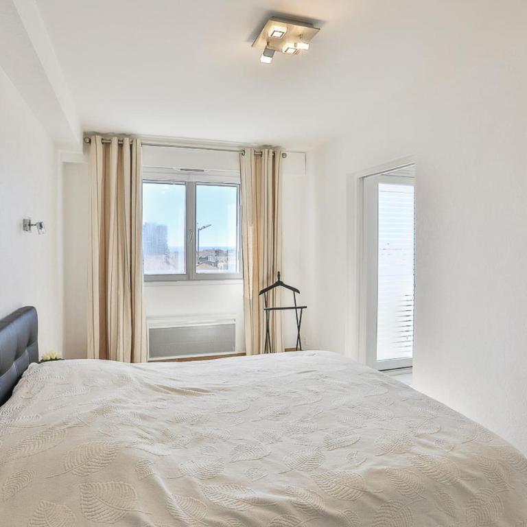 Lumineux & Vue exceptionnelle Parking - Apartamento - 10