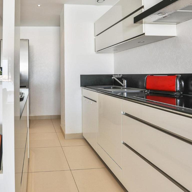 Lumineux & Vue exceptionnelle Parking - Apartamento - 6
