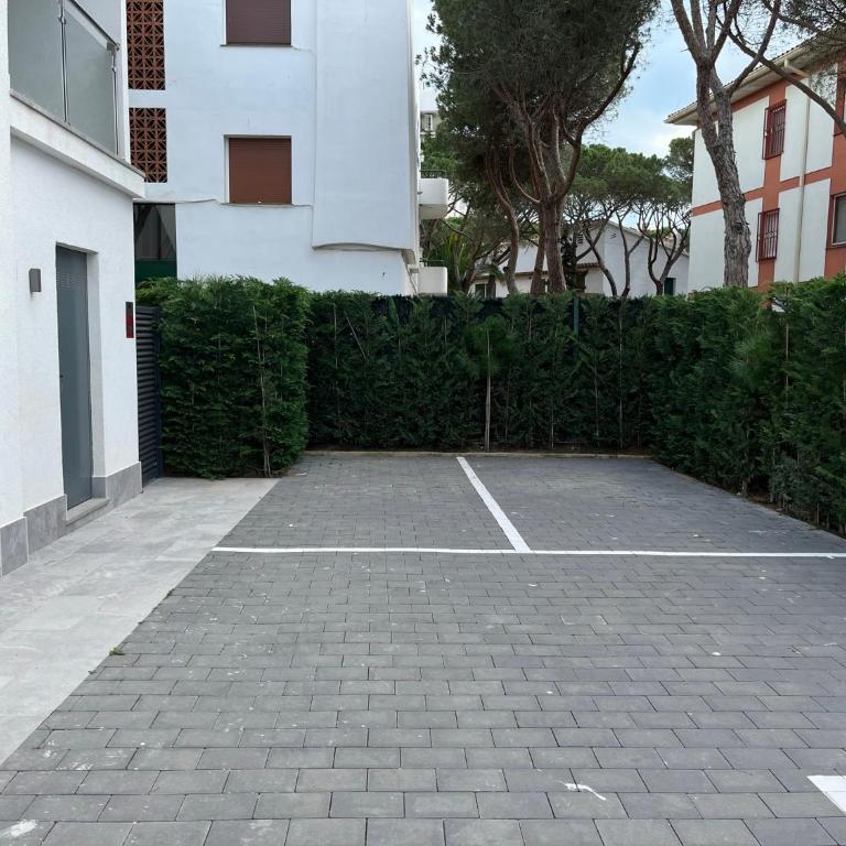 AVINGUDA MADRID 27 Bajos 1ª - Two-Bedroom Apartment - 22