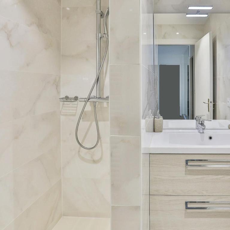 Lumineux & Vue exceptionnelle Parking - Apartamento - 7
