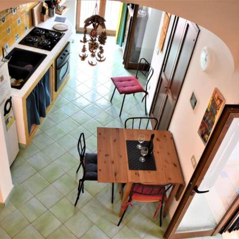 Casa Alma - De Vivo Realty Positano - Appartamento con 2 Camere da Letto - 10