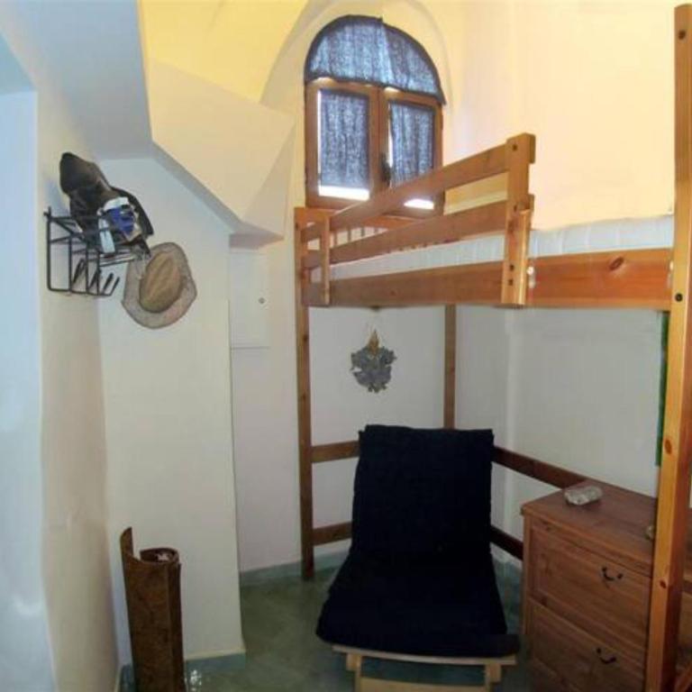 Casa Alma - De Vivo Realty Positano - Appartamento con 2 Camere da Letto - 12