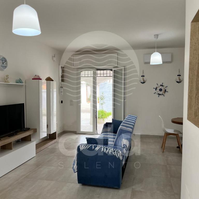 Villa Alysa - spiaggia a 400m By Cala Salento - Three-Bedroom Villa - 1