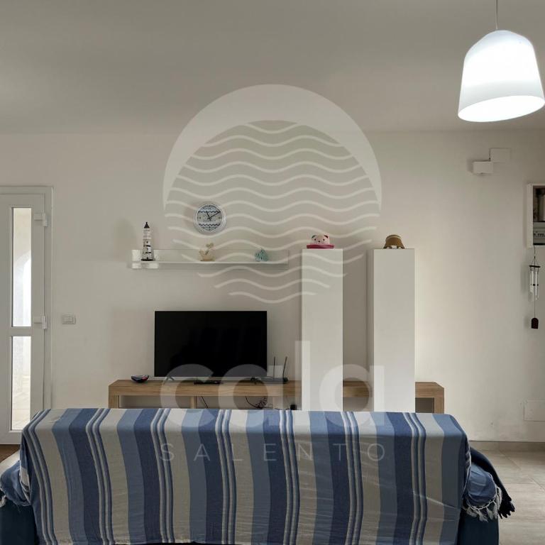 Villa Alysa - spiaggia a 400m By Cala Salento - Three-Bedroom Villa - 4
