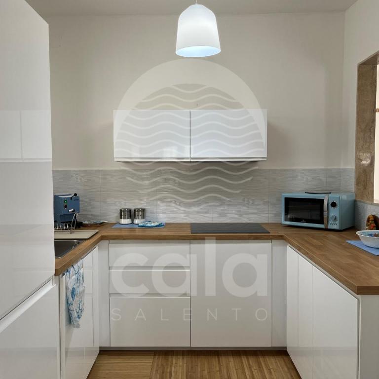Villa Alysa - spiaggia a 400m By Cala Salento - Three-Bedroom Villa - 12