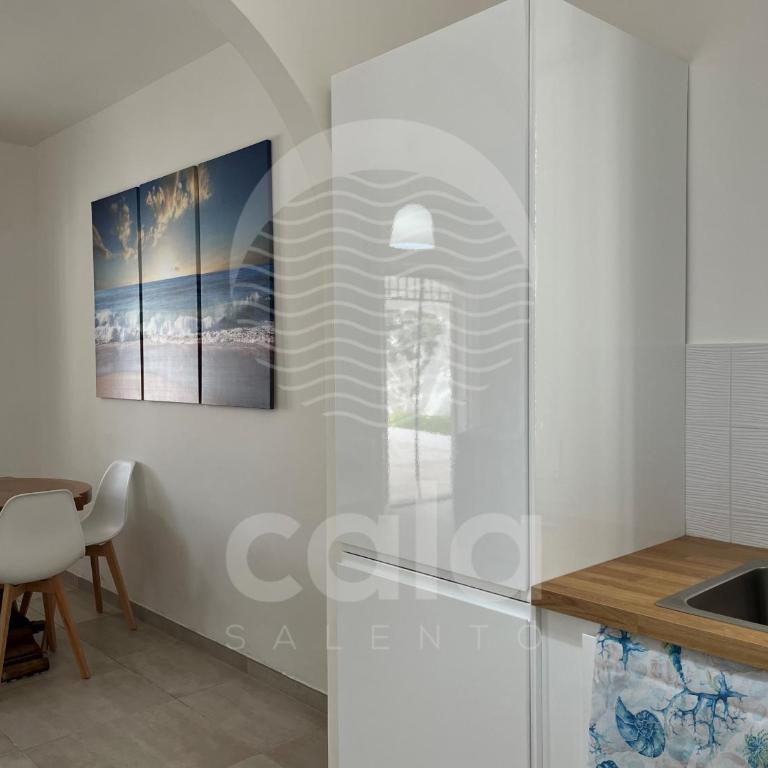 Villa Alysa - spiaggia a 400m By Cala Salento - Three-Bedroom Villa - 11