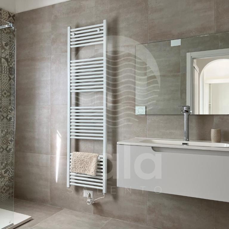 Villa Alysa - spiaggia a 400m By Cala Salento - Three-Bedroom Villa - 24