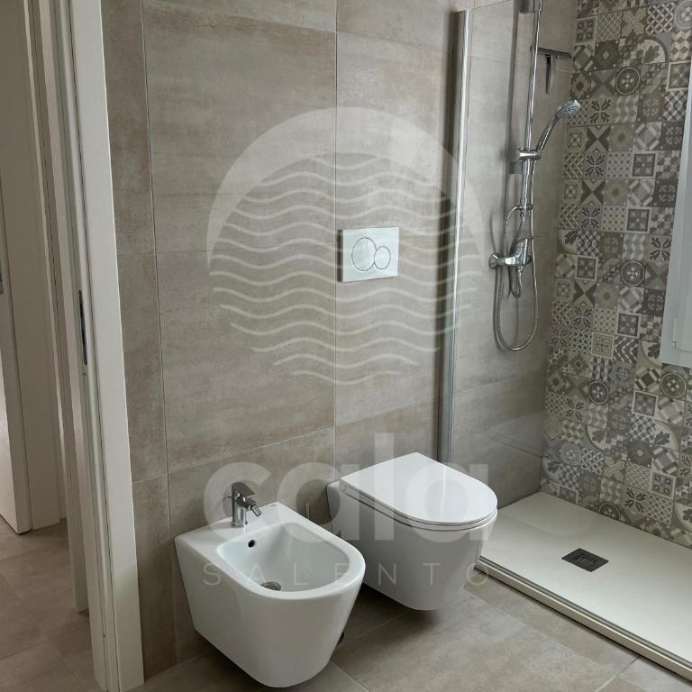 Villa Alysa - spiaggia a 400m By Cala Salento - Three-Bedroom Villa - 26