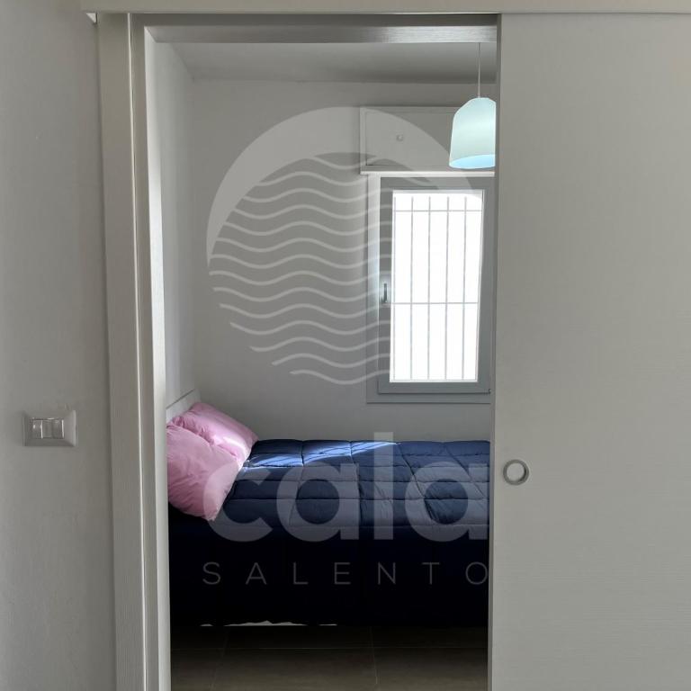 Villa Alysa - spiaggia a 400m By Cala Salento - Three-Bedroom Villa - 31
