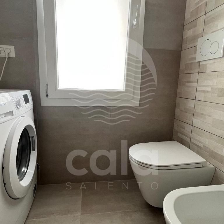 Villa Alysa - spiaggia a 400m By Cala Salento - Three-Bedroom Villa - 33