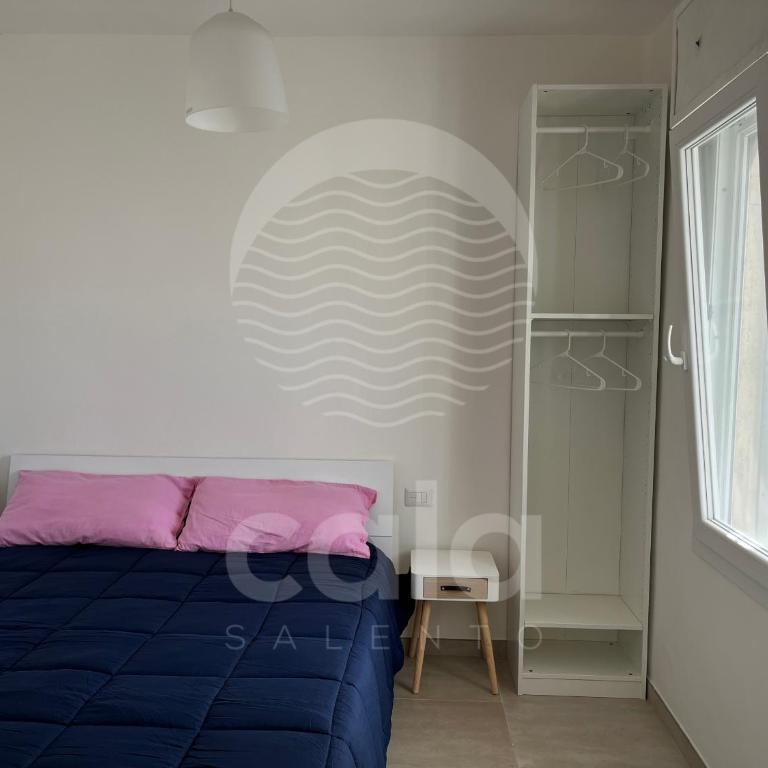 Villa Alysa - spiaggia a 400m By Cala Salento - Three-Bedroom Villa - 36