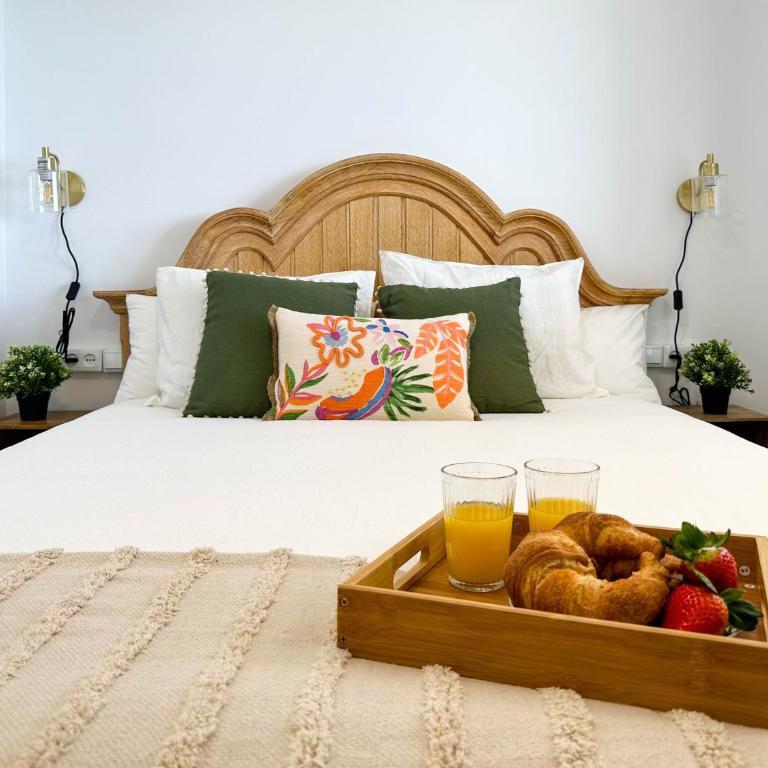 Balcón al Mar. Una joya en la playa de Campello. - Apartamento de 3 dormitorios - 24