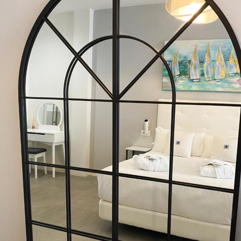 The Old Town Boutique Hotel - Adults Recommended - Suite Junior - 2