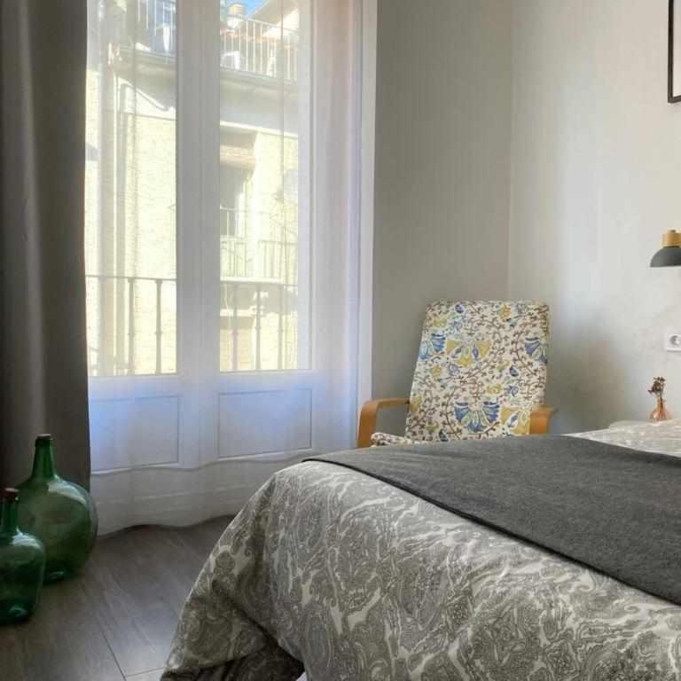 Apartamento Ayla Camino de Santiago - Two-Bedroom Apartment - 9
