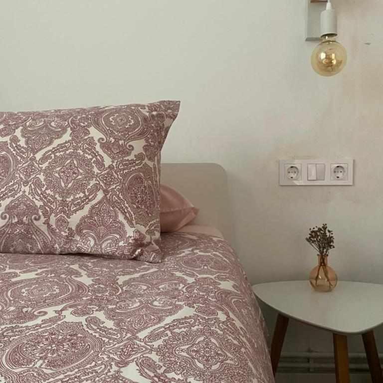 Apartamento Ayla Camino de Santiago - Two-Bedroom Apartment - 15