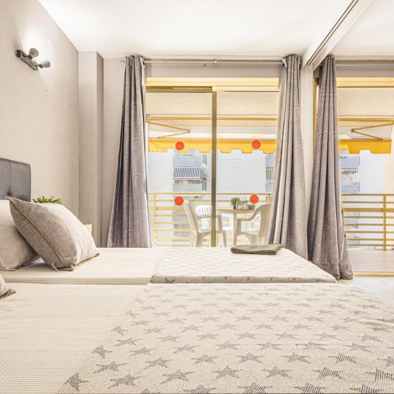 NOVELTY RENOVADO - One-Bedroom Apartment - 6
