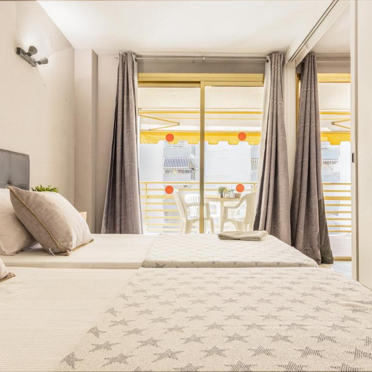 NOVELTY RENOVADO - One-Bedroom Apartment - 7