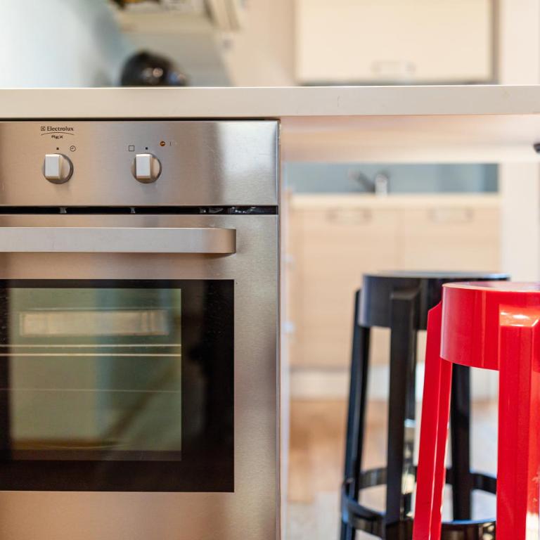 Casa agli Archi - Appartamento Monolocale con 1 Letto Matrimoniale - 13