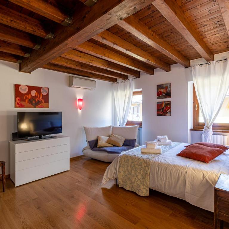 Casa agli Archi - Appartamento Familiare con 2 Camere da Letto - 2