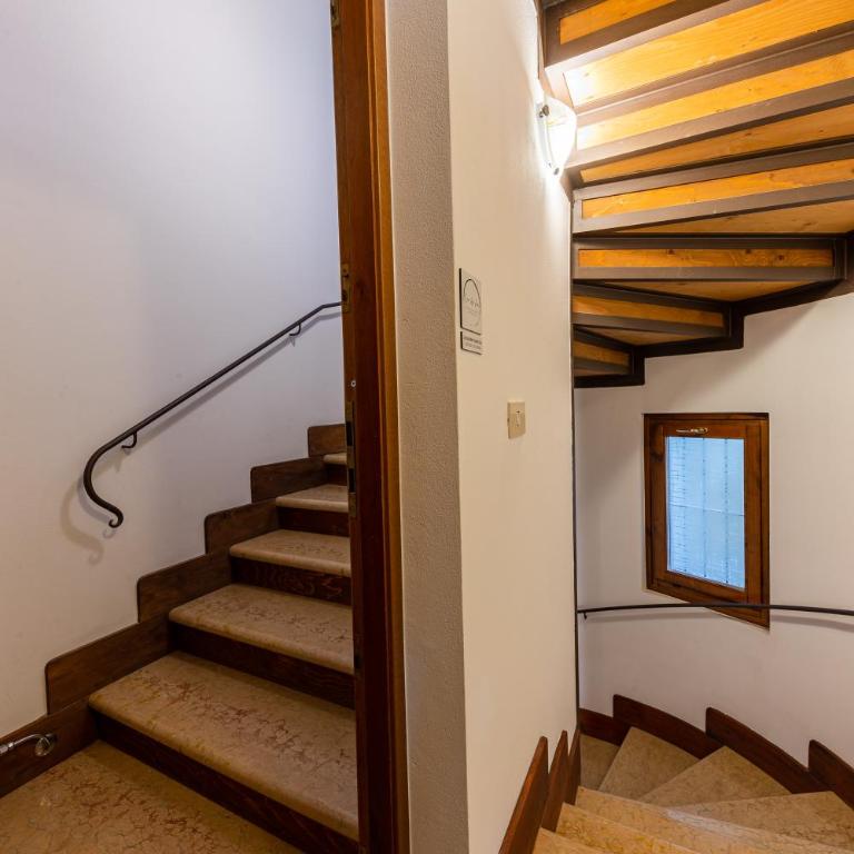 Casa agli Archi - Appartamento Familiare con 2 Camere da Letto - 13