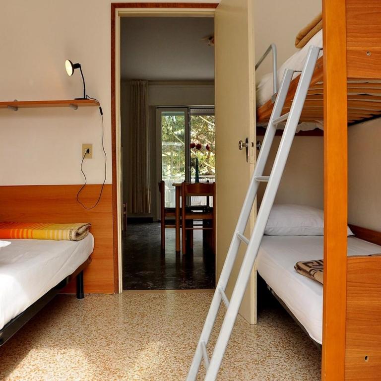 Welcoming family flat near Thermae - Appartamento - 11