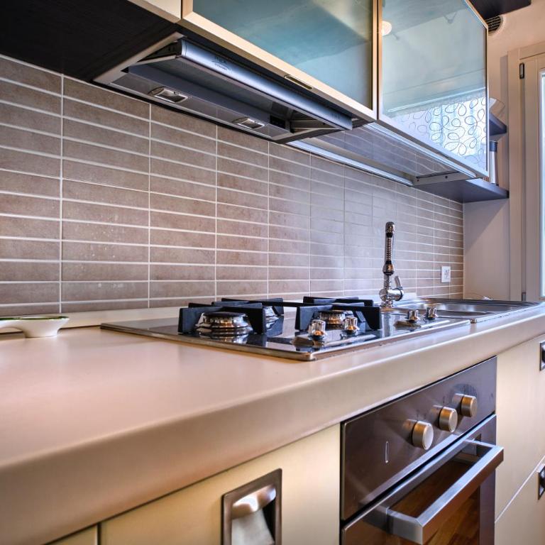 IL Vecchio Cortile - One-Bedroom Apartment - 7