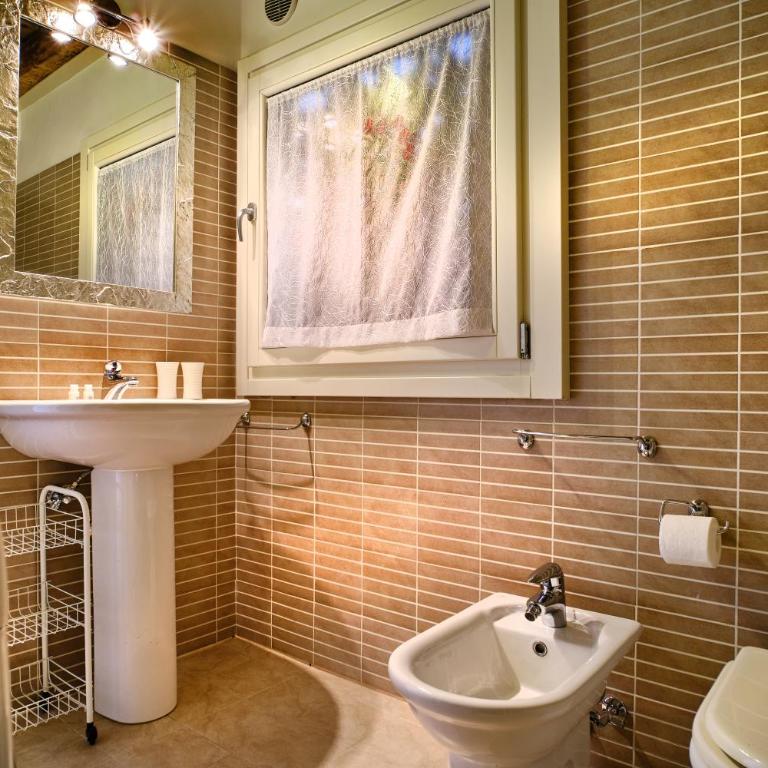 IL Vecchio Cortile - One-Bedroom Apartment - 8