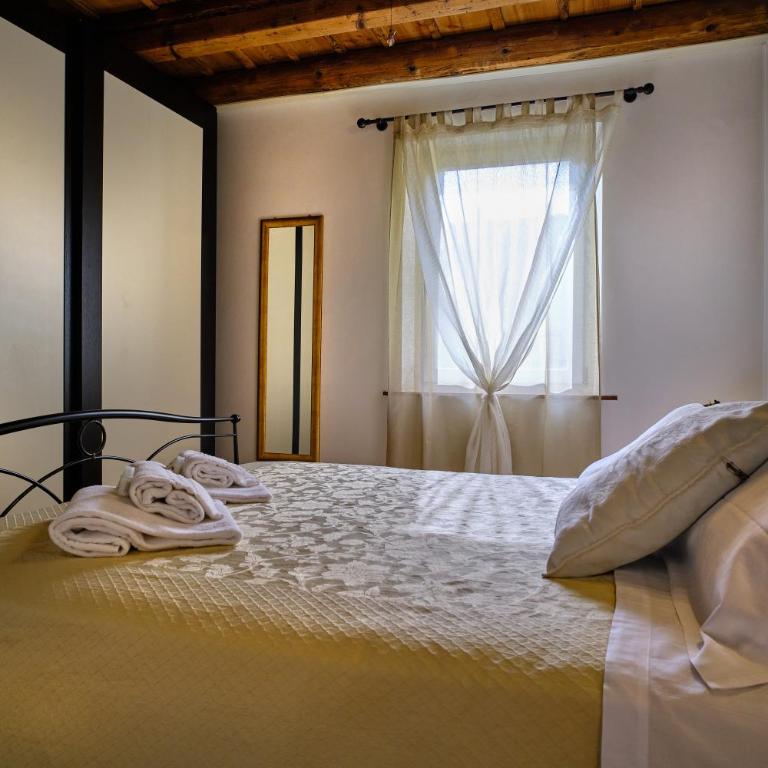 IL Vecchio Cortile - One-Bedroom Apartment - 16