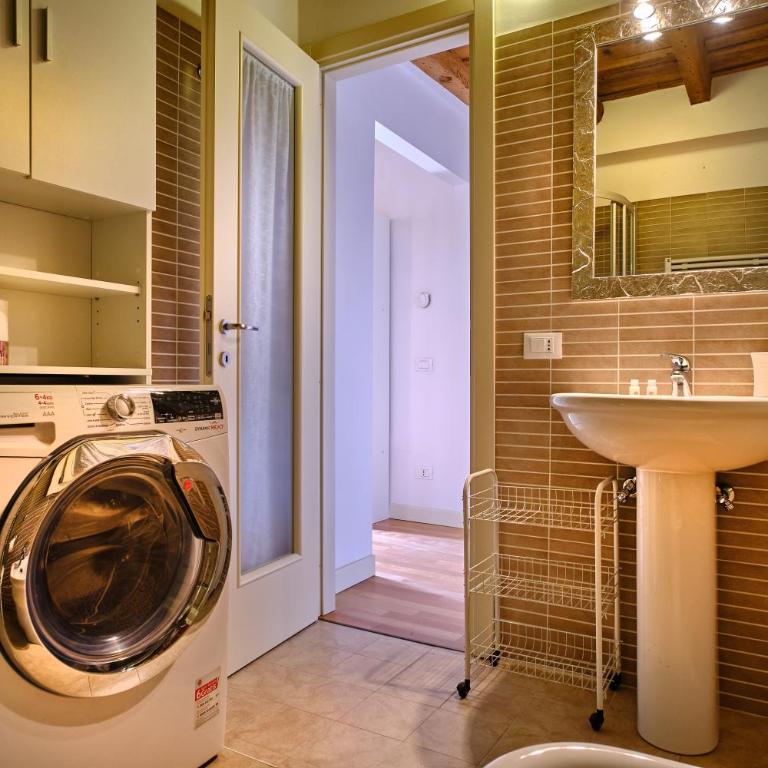 IL Vecchio Cortile - One-Bedroom Apartment - 17