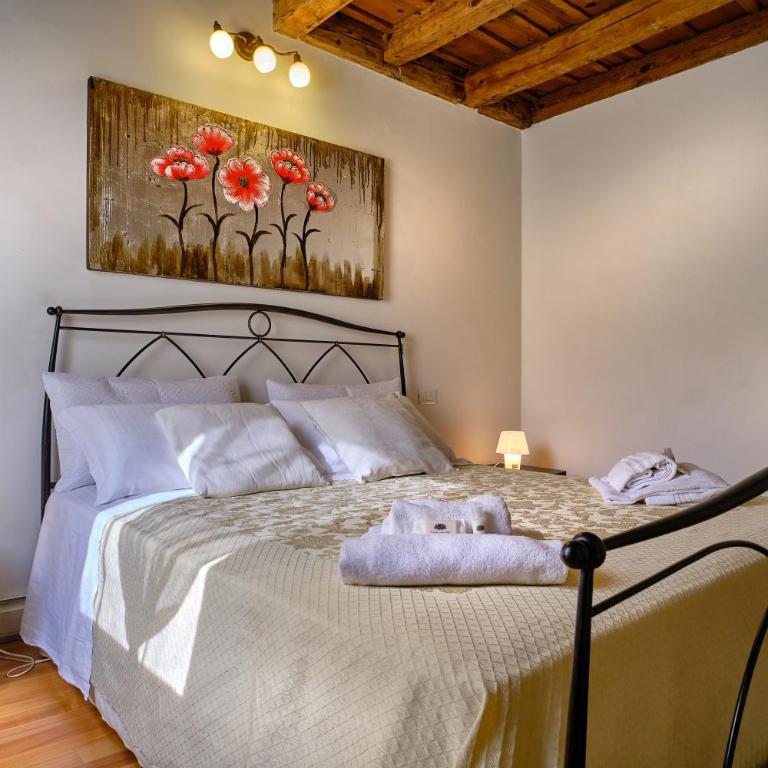 IL Vecchio Cortile - One-Bedroom Apartment - 20