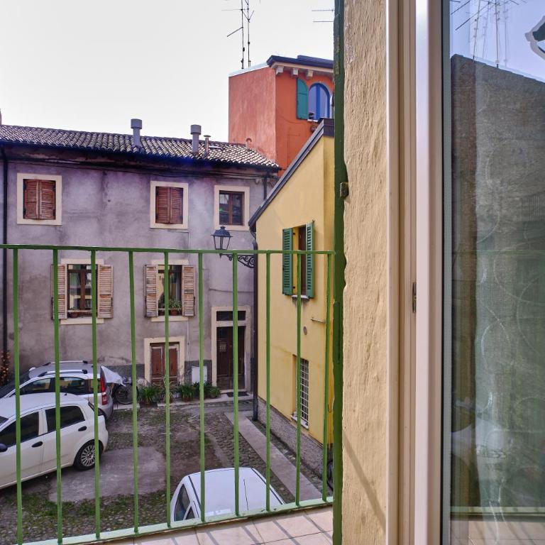 IL Vecchio Cortile - One-Bedroom Apartment - 24