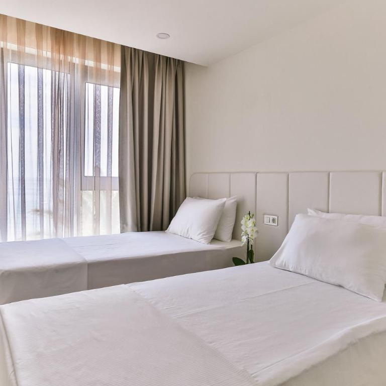 Montesun RAF Apartments - Apartman sa 2 Spavaće Sobe - 12