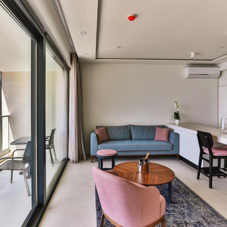Montesun RAF Apartments - Apartman sa 2 Spavaće Sobe - 9