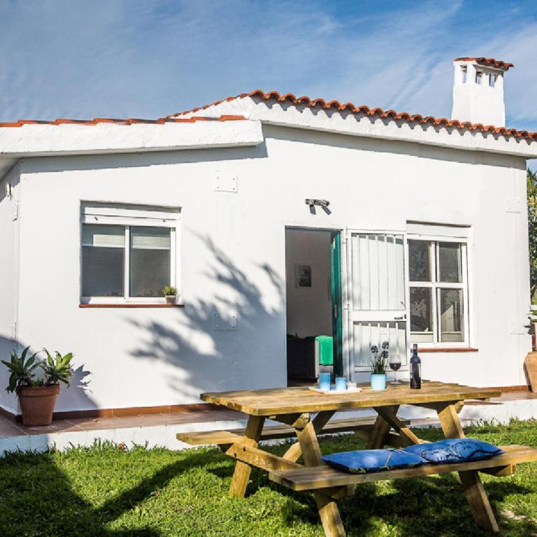 BOLONIA HOUSE - Casa de 2 dormitorios - 1