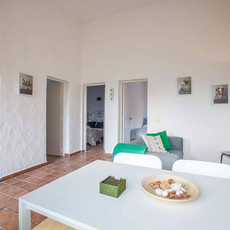 BOLONIA HOUSE - Casa de 2 dormitorios - 6