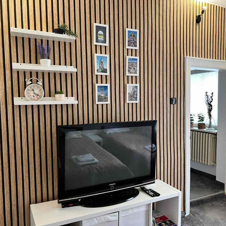 Cute little apartment - Apartman - 19