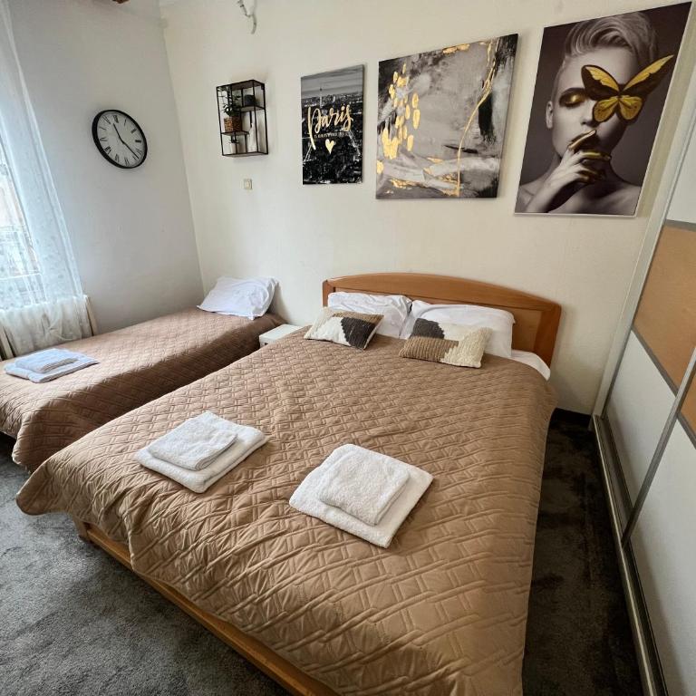 Cute little apartment - Apartman - 21
