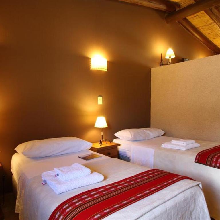 Mirador Del Virrey, Cabañas Boutique - Apartment (2 Adults) - 1