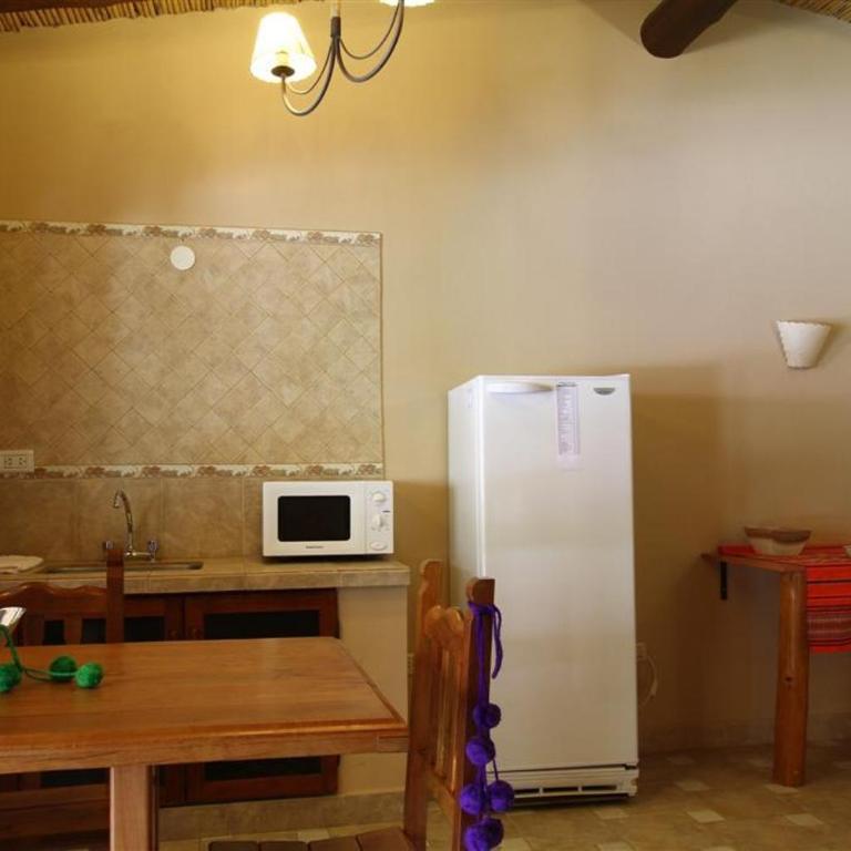 Mirador Del Virrey, Cabañas Boutique - Apartamento (2 adultos) - 2