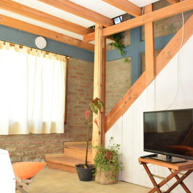 Los Crisantemos ( ex abedules) - Casa con 1 dormitorio - 3