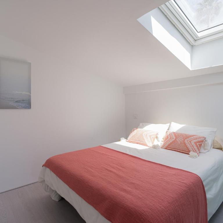 Aquarium Bungalow private jacuzzi, 3 bedrooms, AC and Bikes - Apartamento Deluxe - 19